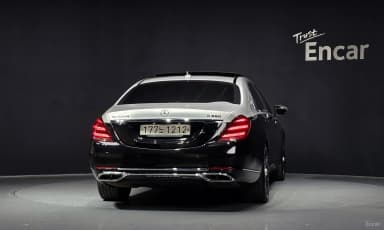 S-Class W222