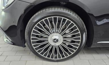 S-Class W222