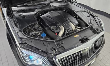 S-Class W222