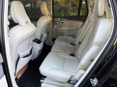 XC90 Gen 2