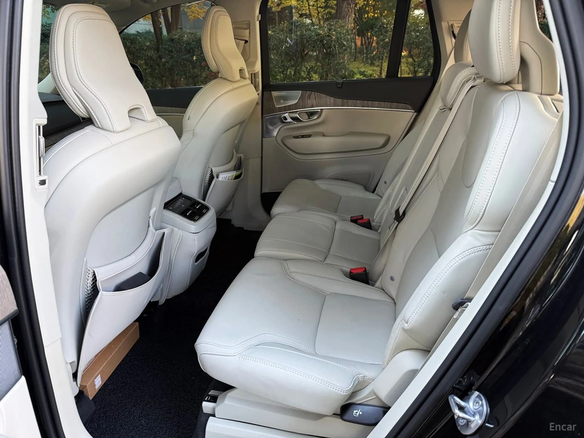 XC90 Gen 2