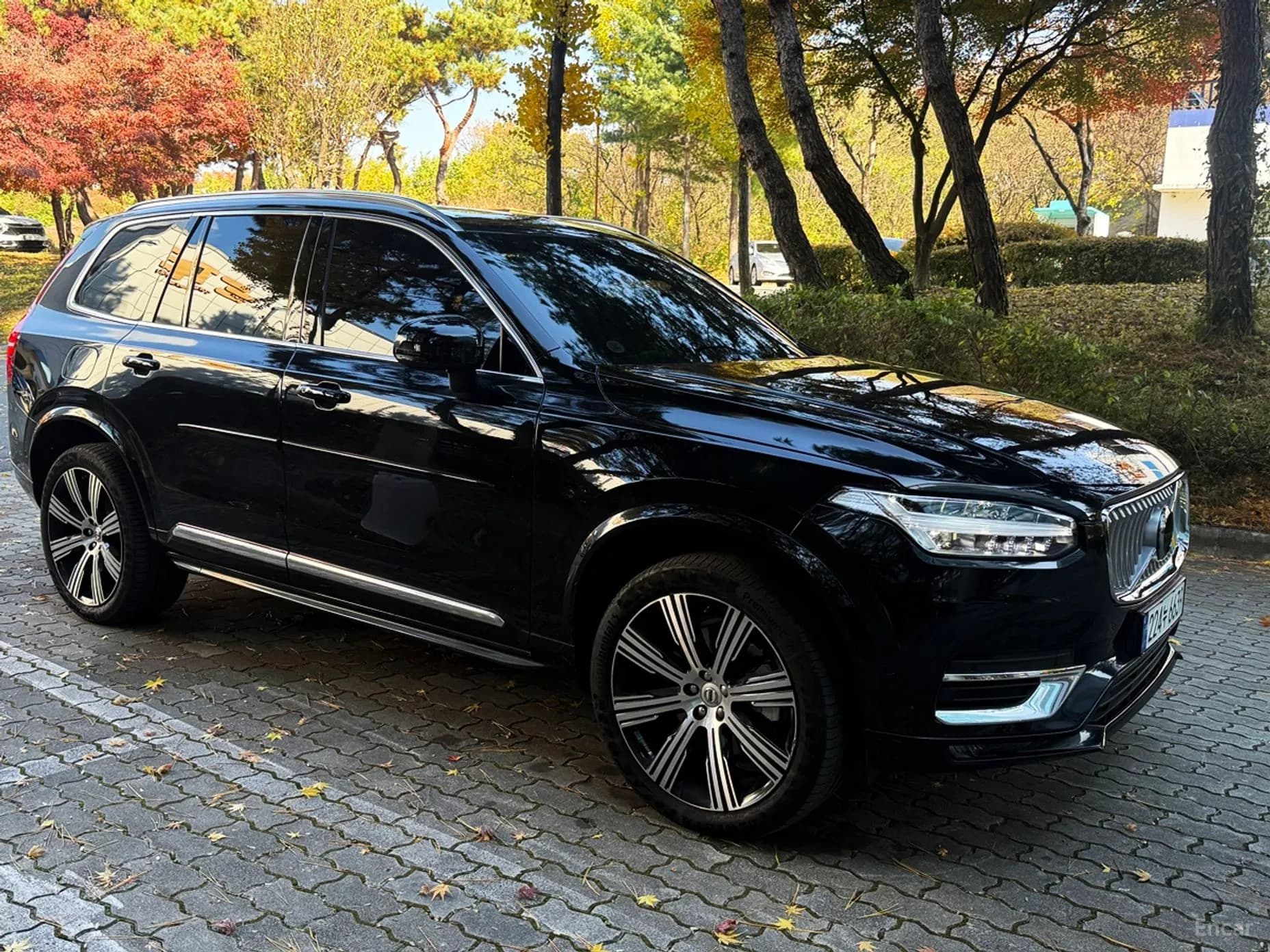 XC90 Gen 2