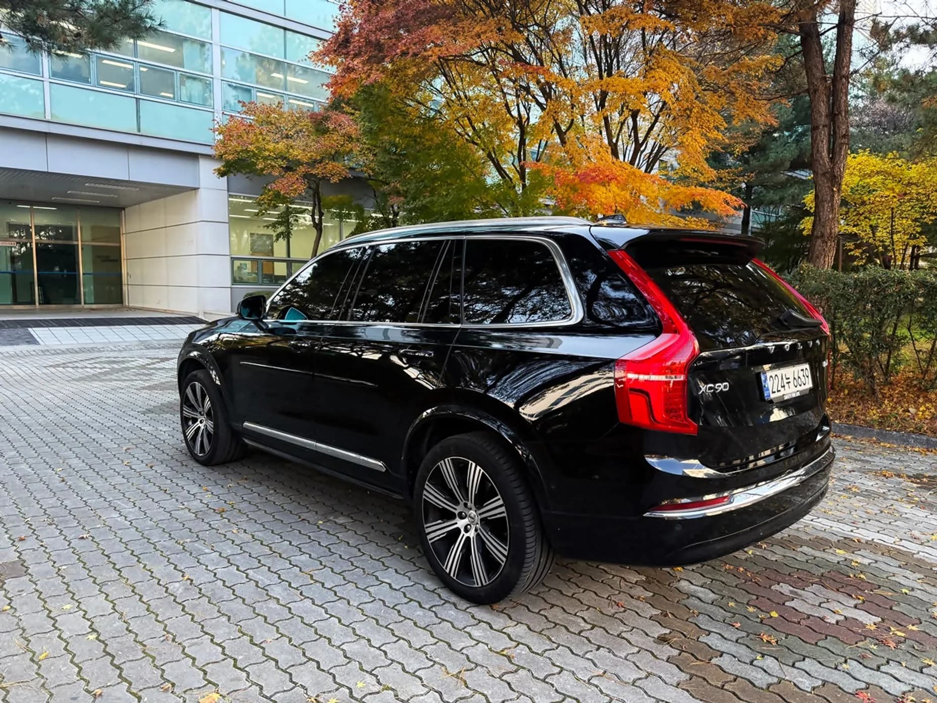 XC90 Gen 2