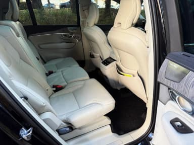 XC90 Gen 2