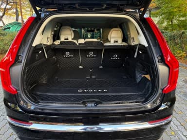 XC90 Gen 2