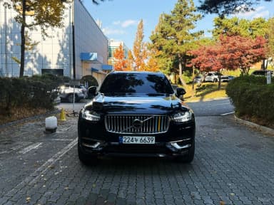 XC90 Gen 2