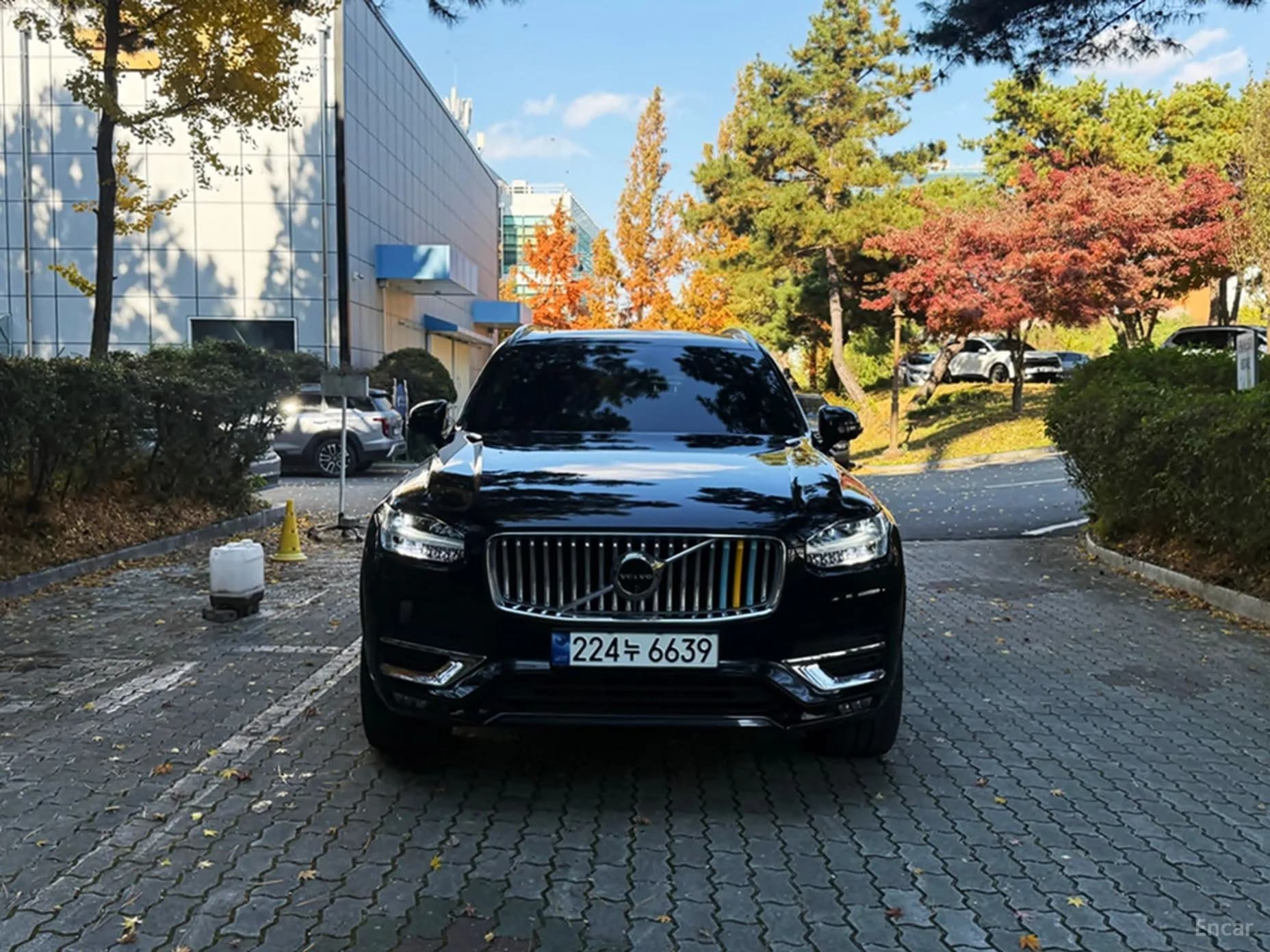 XC90 Gen 2