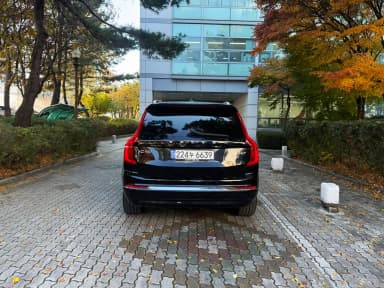 XC90 Gen 2