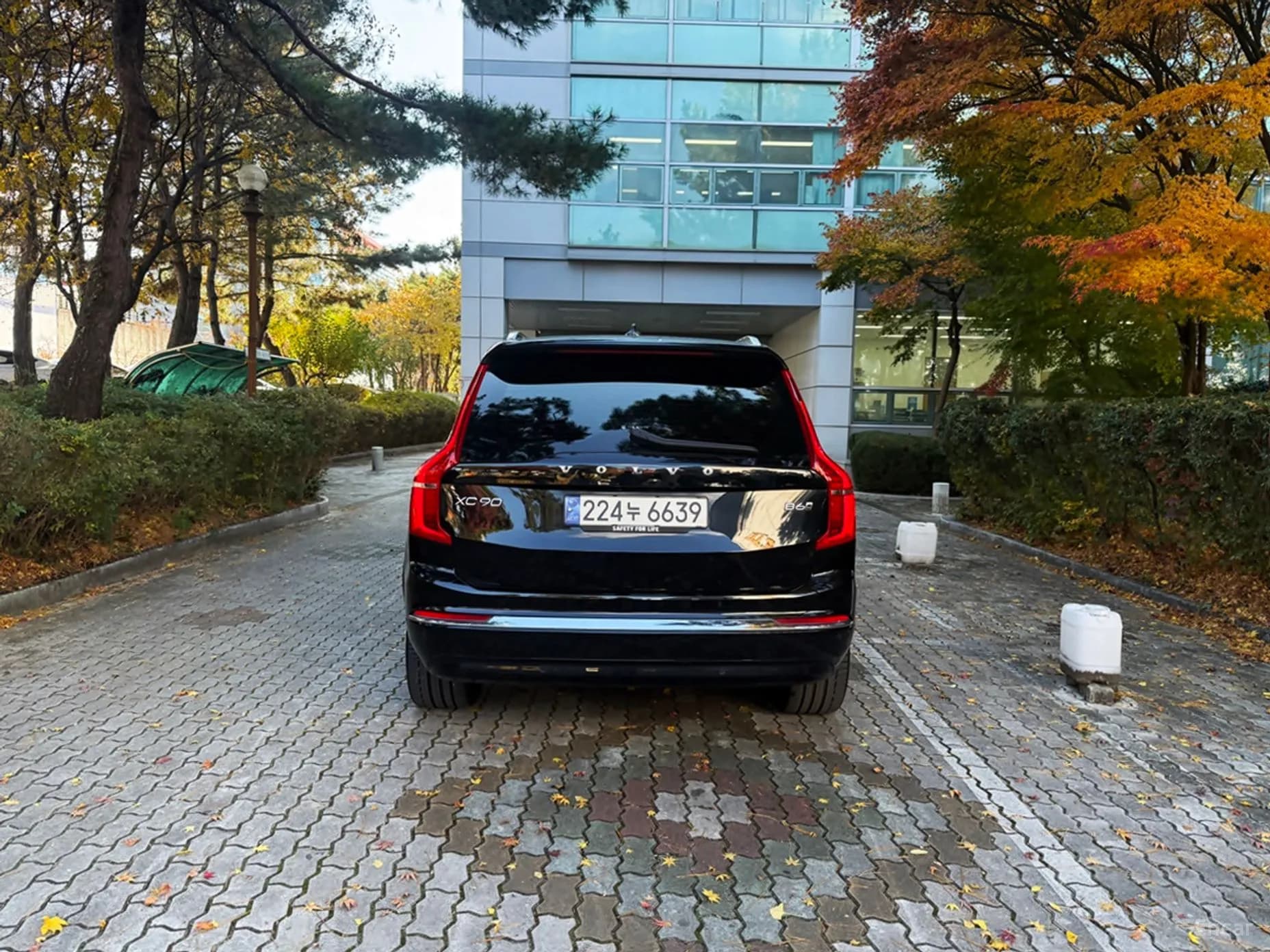 XC90 Gen 2