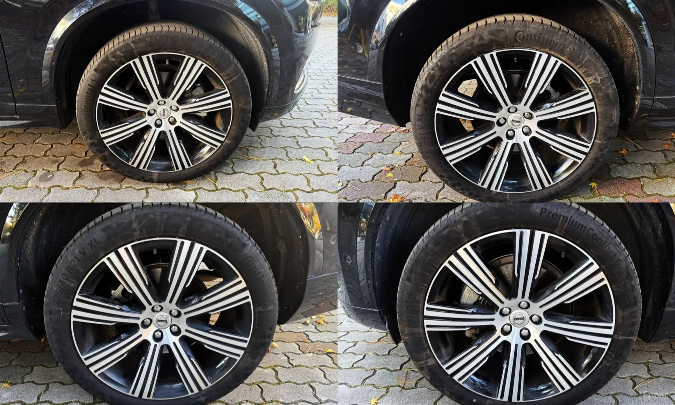 XC90 Gen 2
