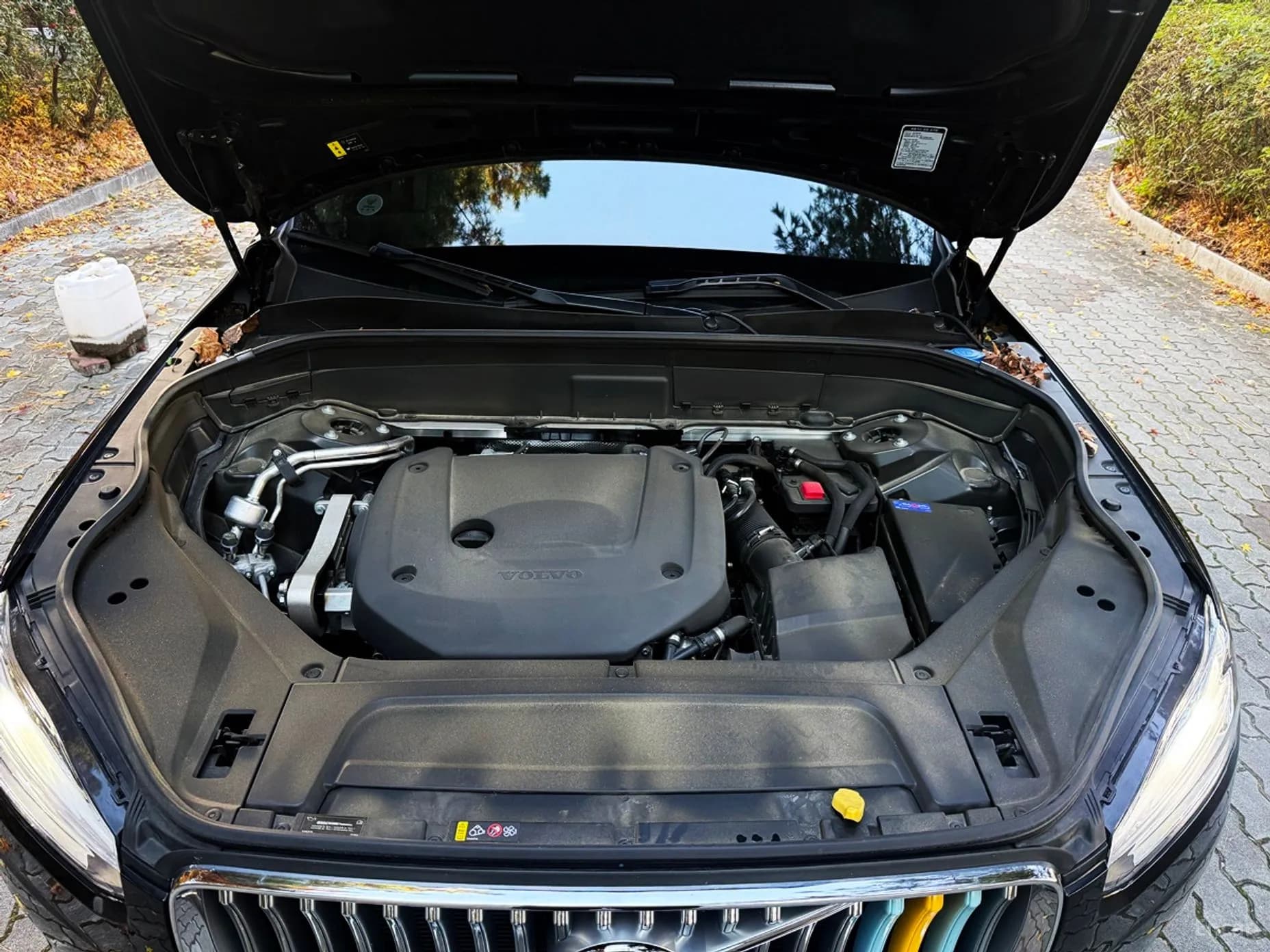XC90 Gen 2