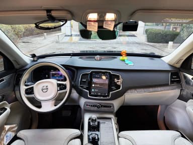 XC90 Gen 2
