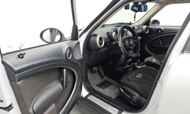 Cooper SD Countryman