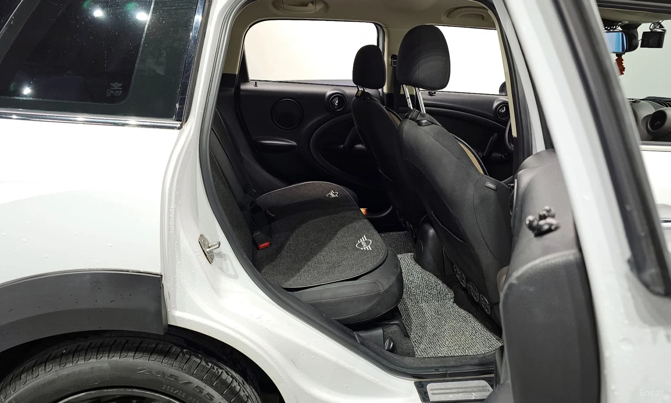 Cooper SD Countryman