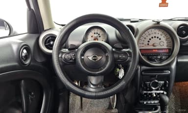 Cooper SD Countryman