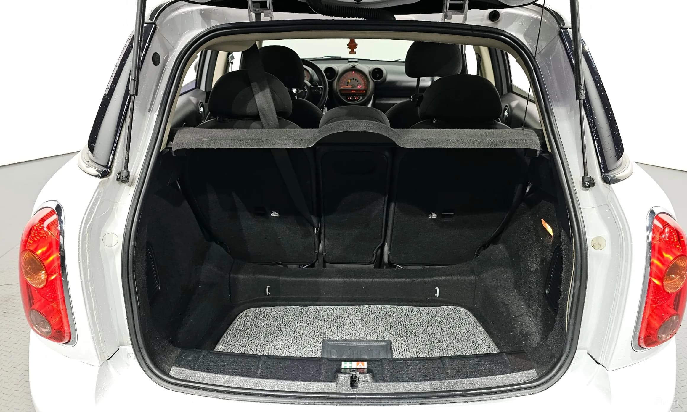 Cooper SD Countryman