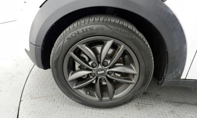 Cooper SD Countryman