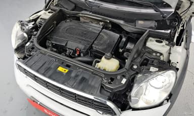 Cooper SD Countryman