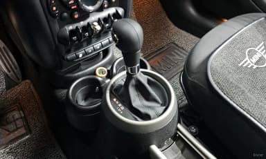 Cooper SD Countryman