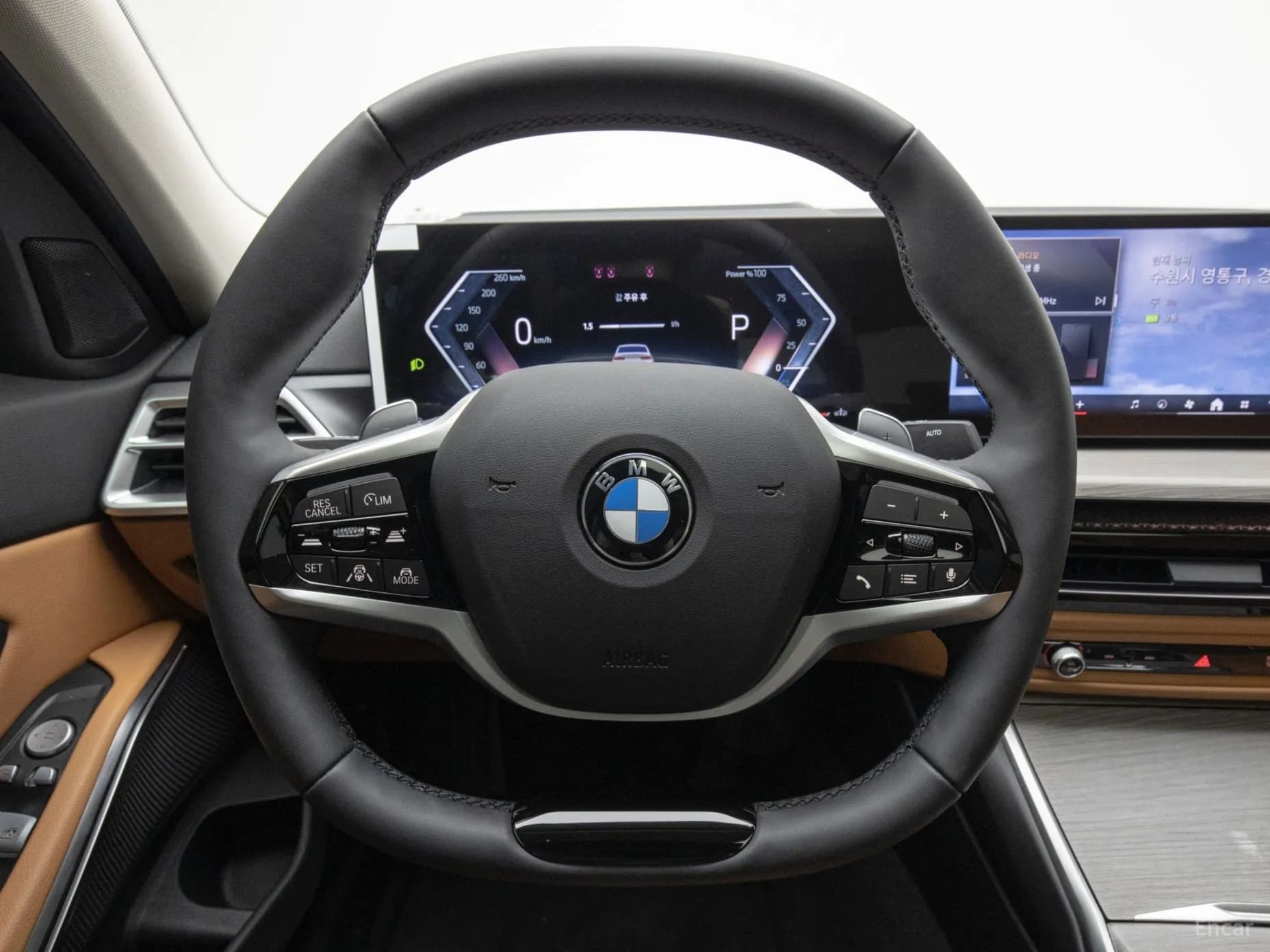 3 Series (G20)