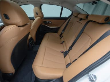 3 Series (G20)