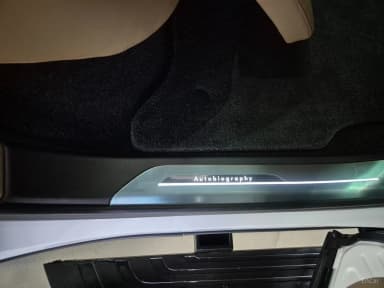 Range Rover 5th Generation