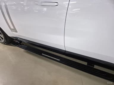 Range Rover 5th Generation