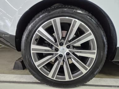 Range Rover 5th Generation