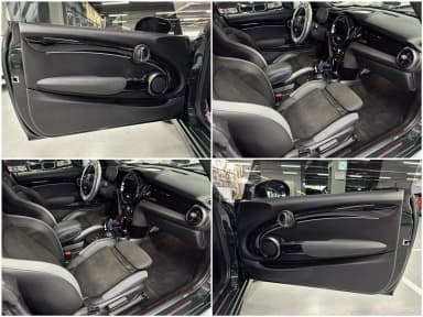 Cooper S Convertible