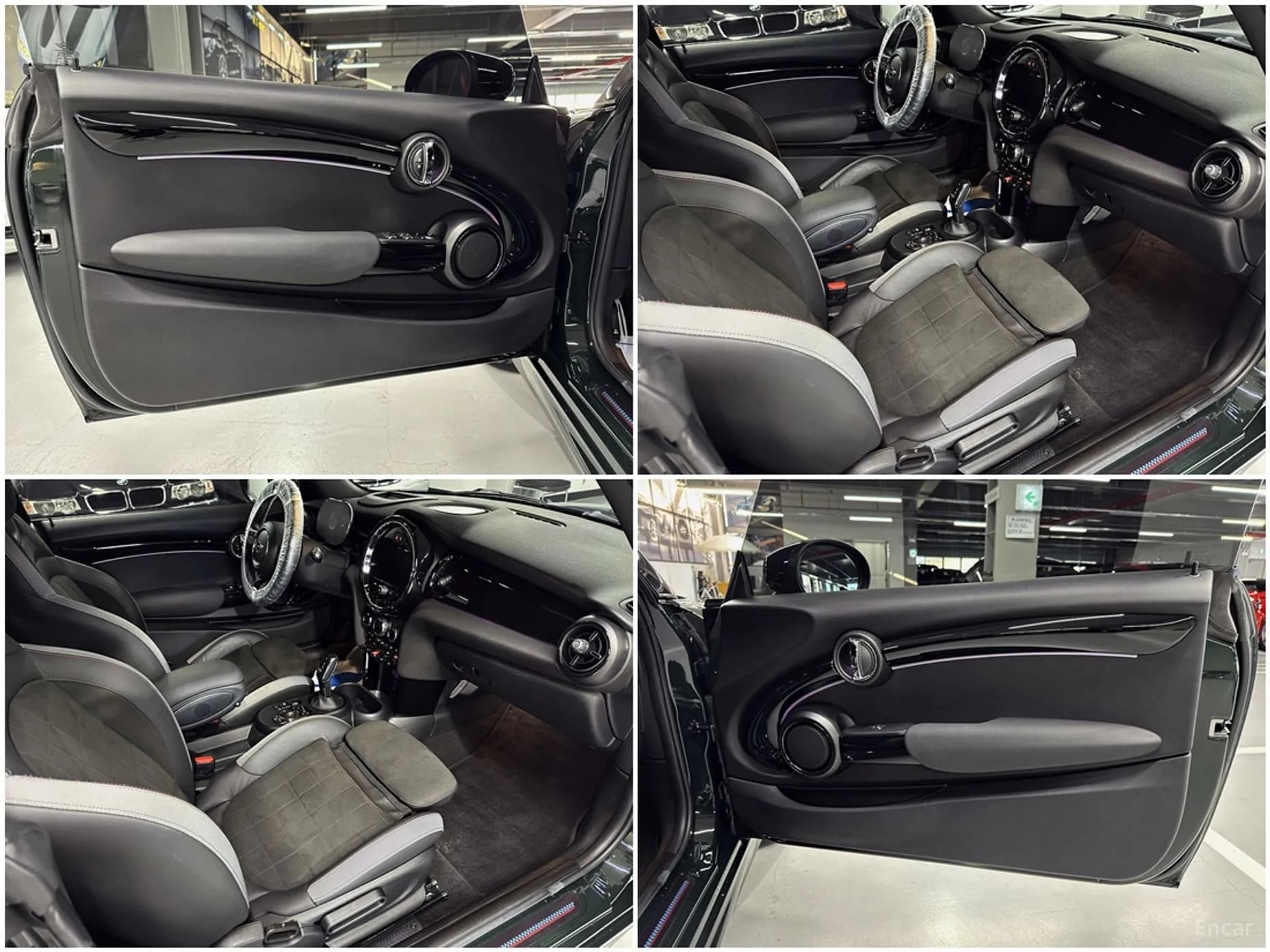 Cooper S Convertible