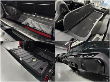 Cooper S Convertible