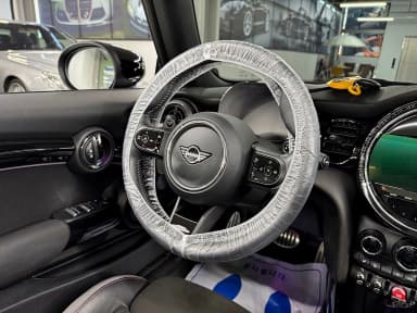 Cooper S Convertible