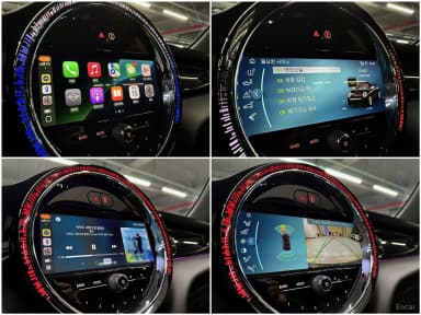 Cooper S Convertible