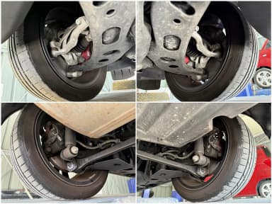 Cooper S Convertible