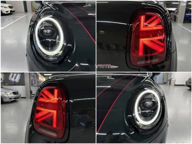 Cooper S Convertible