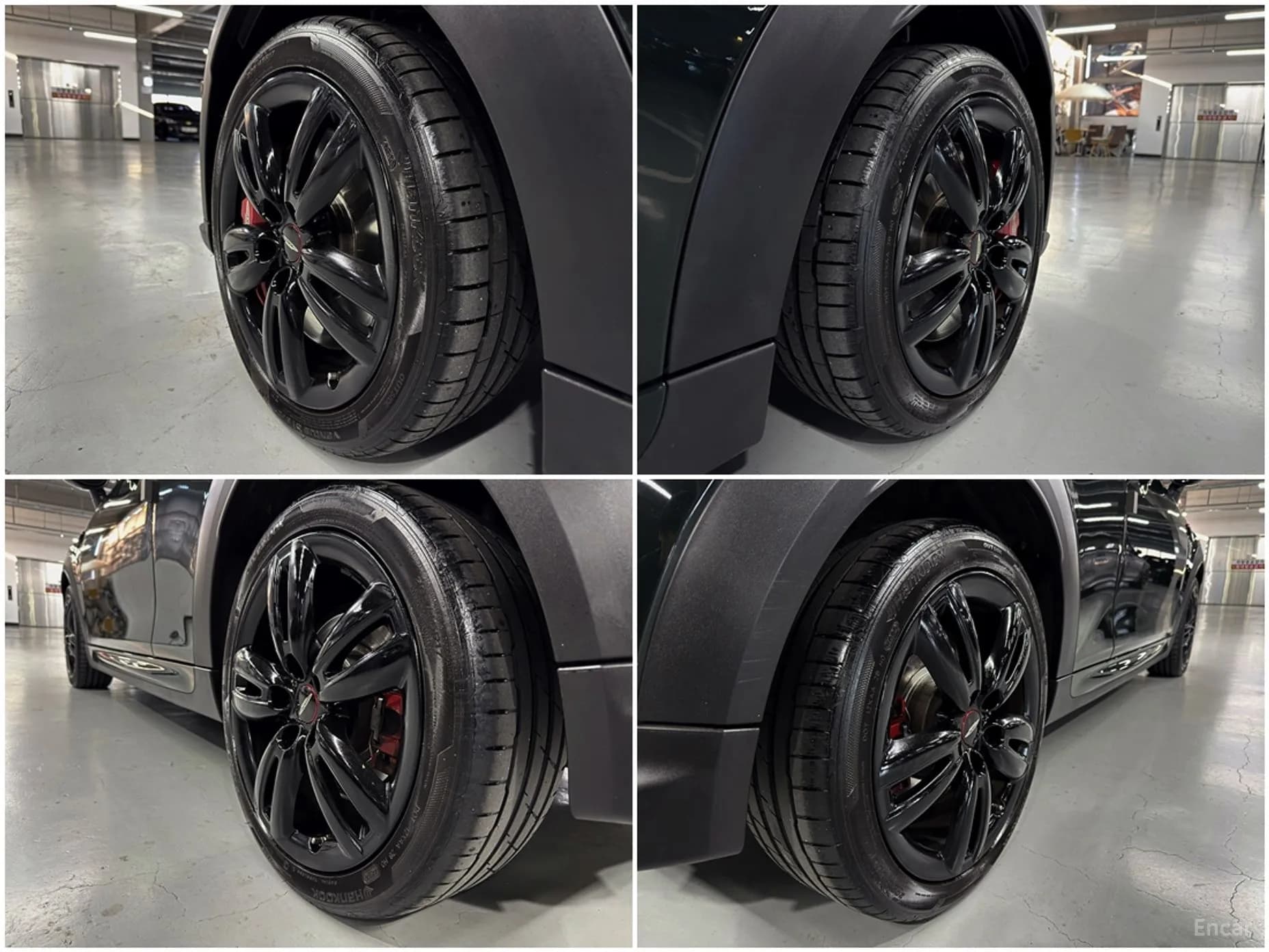 Cooper S Convertible