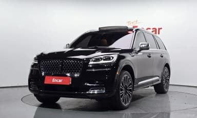 Aviator 2nd Generation