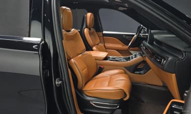 Aviator 2nd Generation