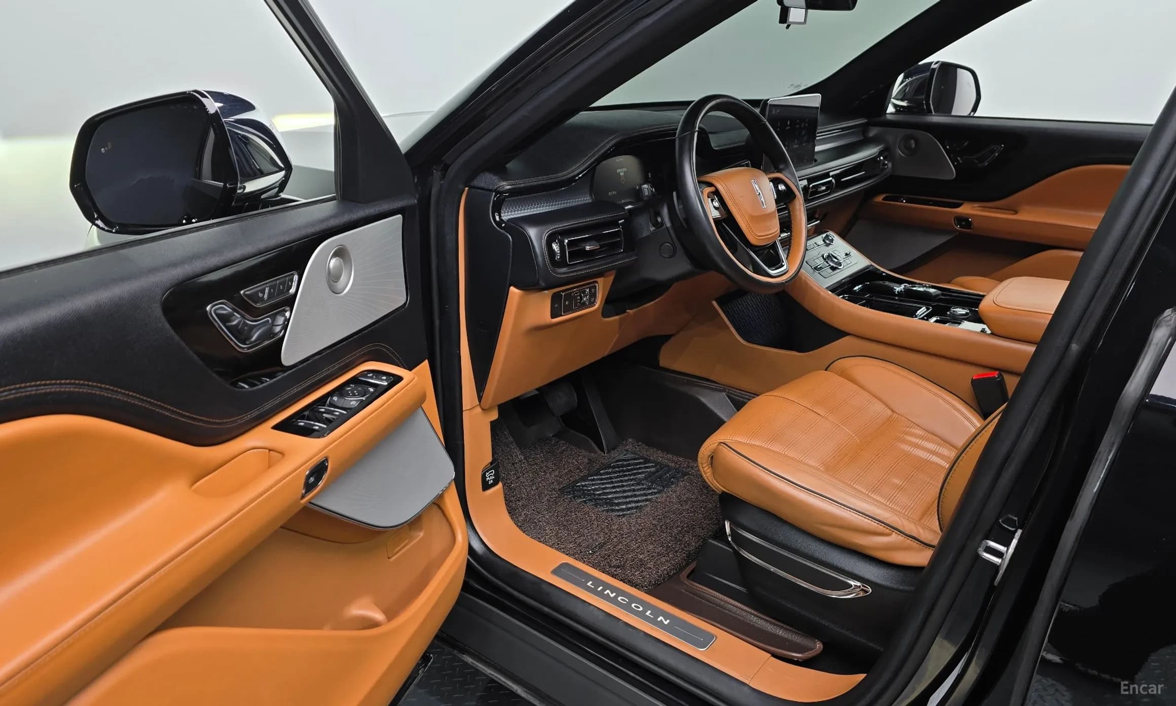 Aviator 2nd Generation