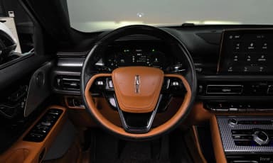 Aviator 2nd Generation