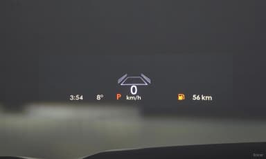 Aviator 2nd Generation