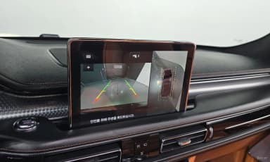 Aviator 2nd Generation