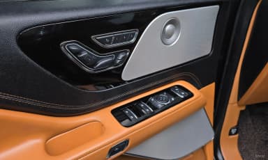 Aviator 2nd Generation