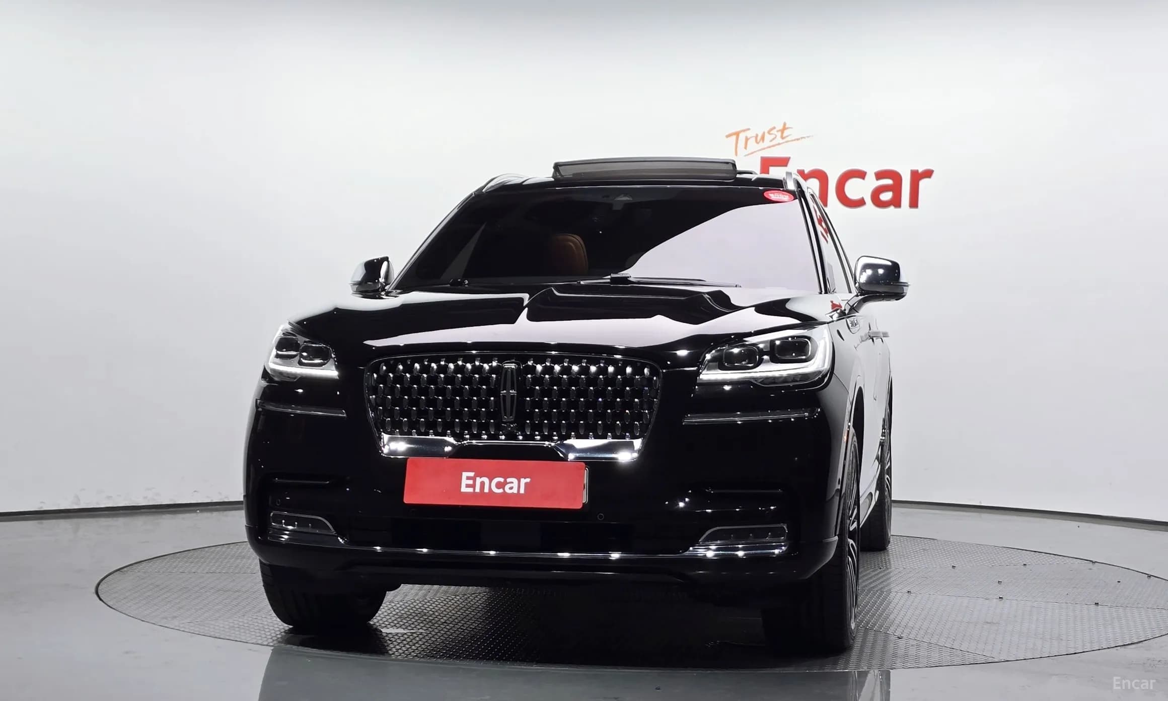 Aviator 2nd Generation