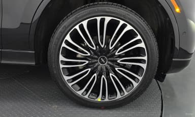 Aviator 2nd Generation