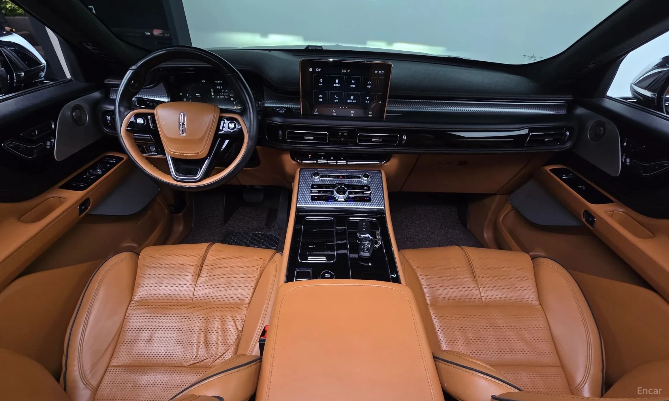 Aviator 2nd Generation