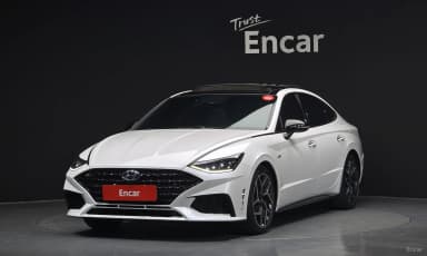 Sonata (DN8)