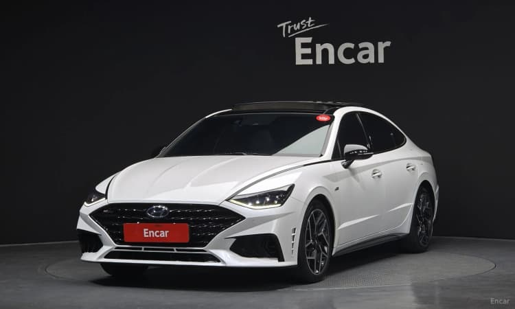 Sonata (DN8)