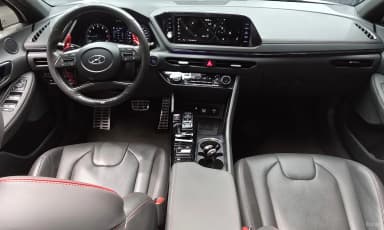 Sonata (DN8)