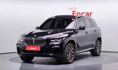 X5 (G05)